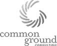 Common Ground logo