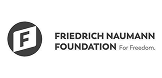 Friedrich Naumann Foundation logo