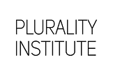 Plurality Institute logo